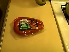 double vag kielbasa