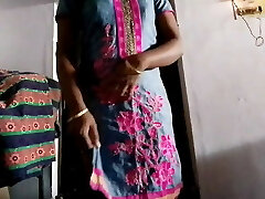 Tamil wife cums