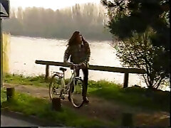 Perfect Germans both figure and ass, so fucking hot babes with big asses taunting