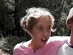 A lengthy schlong ready to bugger her big ass scene 02 A lengthy schlong ready to bugger her big ass scene 02