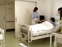 Relative Riding Me at health center -4 Relative Riding Me at health center -4