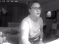 Teen Slut Skips Homework to Fuck Her Poon to Sapphic Porn