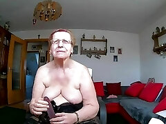 57 minutes webcam masturbation very horny. Cunt you can see quite well.