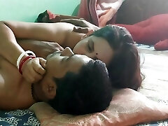 Salu bhabhi with Dewar romantic Salu bhabhi with Dewar romantic