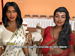 Grandmother's Mansion: Going To An Indian Wedding – Ep44