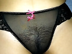 THE PASTOR S WIFE AGAIN SHOW ME HER TRANSPARENT Panties