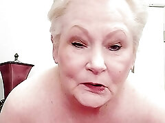 Watch Grandma Shave Her Fat Pussy Watch Grandma Shave Her Fat Pussy