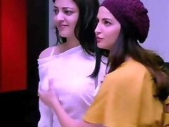 Kajal Agarwal Knocker Press Kajal Agarwal Knocker Press