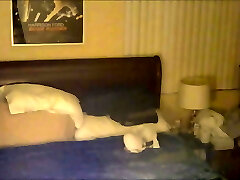 Big Sexy Milf PAWG fucks after shower Big Sexy Milf PAWG fucks after shower