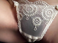 Japanese young wife with hot lingerie hotwife with big cock stranger before the wedding
