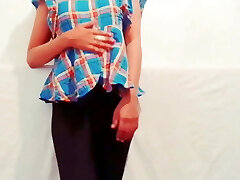 New Indian beautiful and hot video