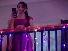 Party Night Sex with Party Damsel