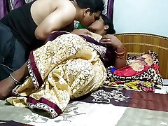 Luxurious wife Tina fast fucked in saree with her bf on Xhamster 2023