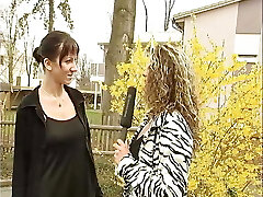 police, gams wide, pussy control, girl play bad cop fine cop