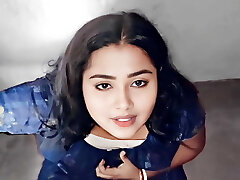 Desi Indian Bhabhi Porn MMS Movie