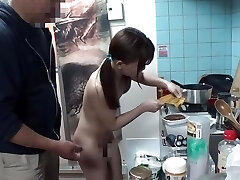 Step-dad Evolved from Apes - Is His Brain Still Primitive. (Part 1)