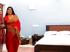 DESI Woman TAKE A TEST OF HER WOULD BE HUSBAND BEFORE MARRIAGE, Gonzo SEX, FULL MOVIE