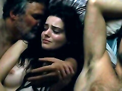 Roxane Mesquida naked - Sennentuntschi (2010)