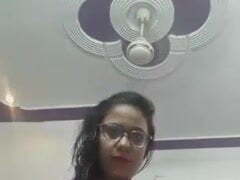Giant Tits Indian Girl Part-1
