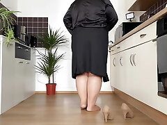 If my mother-in-law becomes a call girl, I will be her regular customer If my mother-in-law becomes a call girl, I will be her regular customer