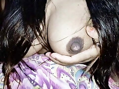 रोजनी द्वारा सुपर सेक्सी रसदार स्तन। भारतीय स्तन