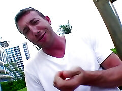 A Mexican Brunette Babe in a Swimsuit Gets Picked up on the Beach and Banged A Mexican Brunette Babe in a Swimsuit Gets Picked up on the Beach and Banged