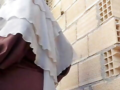 Algerian added Jalbab F. Ramdan Fog STA7