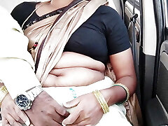 Part -Two, telugu hot girl dirty talks, car sex.
