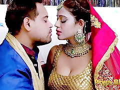 first day after marriage i pulverized my wife and slurp her body