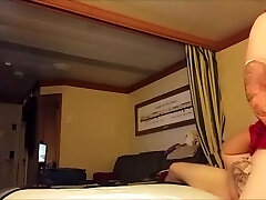 Tattooed BBW Has a Satisfying Nail Tattooed BBW Has a Satisfying Nail