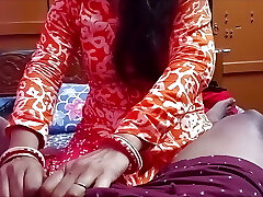 Indian newly married sexy wifey honeymoon sex - Desi Tumpa