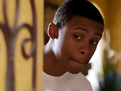 My Son S Black Friend Astonished Me In The Bathtub