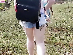 Abandoned club tour concluded in sex and between sex with Abandoned club tour concluded in sex and between sex with