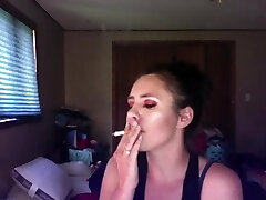 Smoking Story Time: My First-ever Monster 10 Smoking Story Time: My First-ever Monster 10