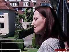 Reife Hausfrau Mit Kleinen Brusten Zum Fucky-fucky Gebracht Von Jungem Stecher Reife Hausfrau Mit Kleinen Brusten Zum Fucky-fucky Gebracht Von Jungem Stecher