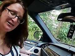 Sex in the camper with a stranger Sex in the camper with a stranger