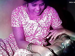 Indian village house wife my enormous cock get to pushing