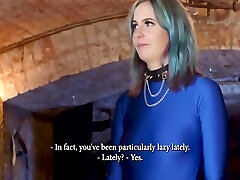 Punishment For Good Punishment For Good