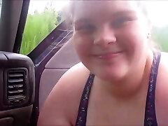 Wife Throating Stranger In Public & Swallowing Cum Load Wife Throating Stranger In Public & Swallowing Cum Load