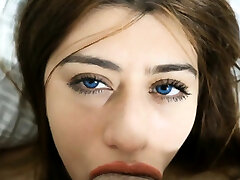 POV Rough deepthroat face fucking Hardcore jaws fucking POV Rough deepthroat face fucking Hardcore jaws fucking