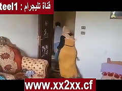 Egyptian milf wife fucked from the rear