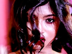 Scorching Indian Bebo seducing herself harder Scorching Indian Bebo seducing herself harder