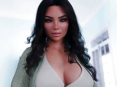 All sex scenes from the game - Being A DIK, Vignette 9, Part 2 All sex scenes from the game - Being A DIK, Vignette 9, Part 2