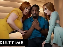 Unspoiled TABOO Stepmom Lauren Phillips Seduces Her Daughter-in-law Madi Collins' BF Into A Threesome Unspoiled TABOO Stepmom Lauren Phillips Seduces Her Daughter-in-law Madi Collins' BF Into A Threesome