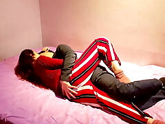 I Got My Girl Pregnant By Concluding On Her Ass-cheeks And Continuing To Have Sex