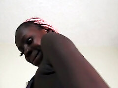 Black Pearl POV Face Sitting Black Pearl POV Face Sitting