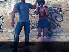 Complete Gameplay - Crimson Sakura Mansion 1, Part 3 Complete Gameplay - Crimson Sakura Mansion 1, Part 3