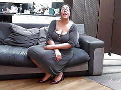 Auntjudys - Unshaved BBW MILF Cassy Hill Shows off Her Big Innate Tits Auntjudys - Unshaved BBW MILF Cassy Hill Shows off Her Big Innate Tits