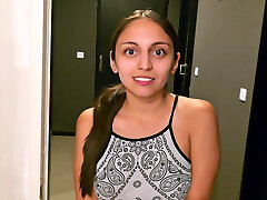 My neighbor asks me for help and comebacks the favor with her labia My neighbor asks me for help and comebacks the favor with her labia