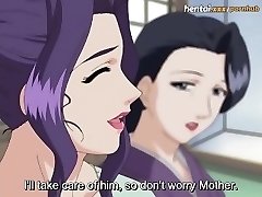 Hentai.xxx - Eating my sista in-law's ass! - English subs Hentai.xxx - Eating my sista in-law's ass! - English subs